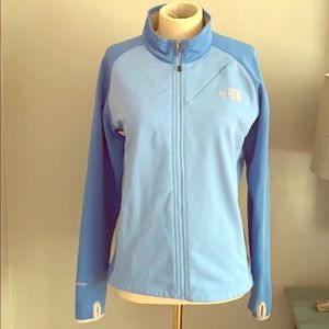 North Face TKA series jacket